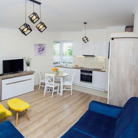 Apartament A1 Moderno Parking Thorn Exterior foto
