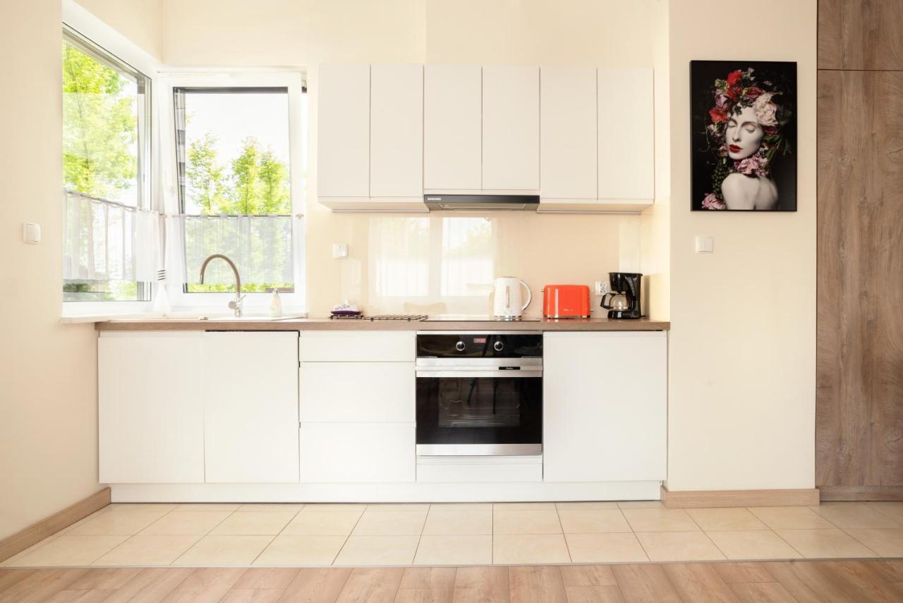 Apartament A1 Moderno Parking Thorn Exterior foto