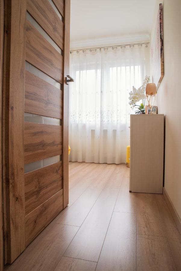Apartament A1 Moderno Parking Thorn Exterior foto