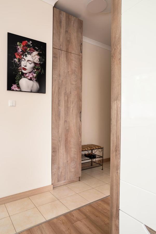 Apartament A1 Moderno Parking Thorn Exterior foto