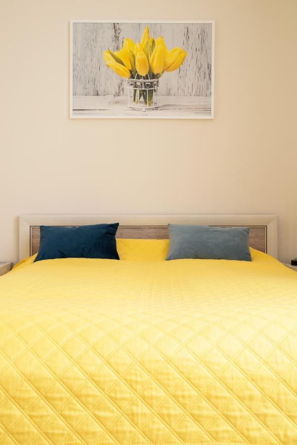 Apartament A1 Moderno Parking Thorn Exterior foto