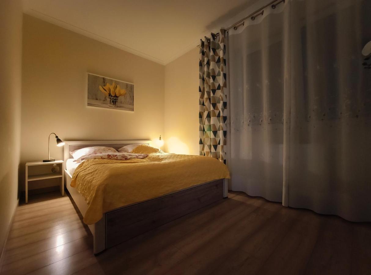 Apartament A1 Moderno Parking Thorn Exterior foto