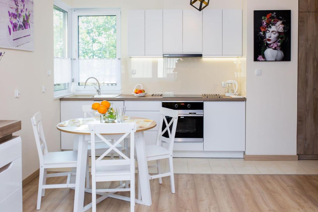 Apartament A1 Moderno Parking Thorn Exterior foto