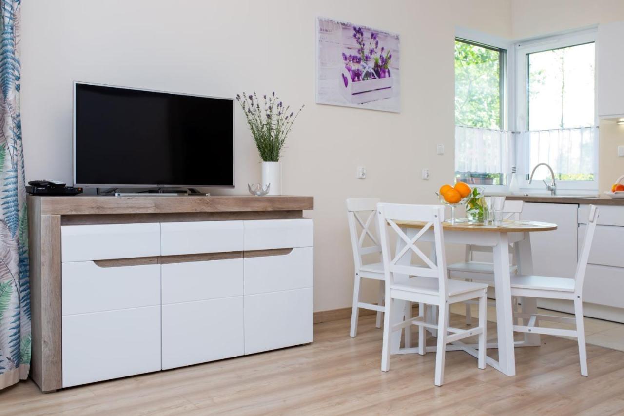 Apartament A1 Moderno Parking Thorn Exterior foto